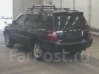 Toyota Kluger V. �������, 4wd, 3.0, ������, 57����. ��, �/�, ��� ���. ��� ����� �� ������������ ����