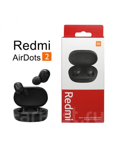 Xiaomi AirDots. Connect. . 2 800