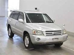 Toyota Kluger V. �������, ������, 2.4, ������, 62����. ��, �/�, ��� ���. ��� ����� �� ������������ ����