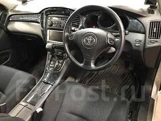 Toyota Kluger V. �������, ������, 2.4, ������, 62����. ��, �/�, ��� ���. ��� ����� �� ������������ ����