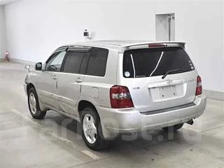Toyota Kluger V. �������, ������, 2.4, ������, 62����. ��, �/�, ��� ���. ��� ����� �� ������������ ����
