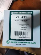 ������� ����� Toyota Corolla 27411 ����