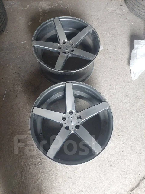 TSW. 10.0x20", 5x114.3 ����