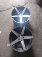 TSW. 10.0x20", 5x114.3 
