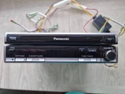 Panasonic CN-HDS960TD ����