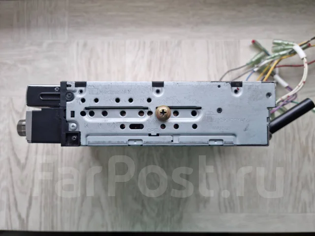 Panasonic CN-HDS960TD ����