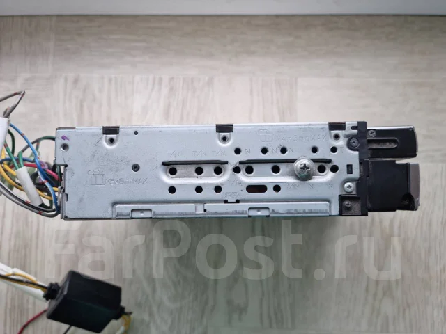 Panasonic CN-HDS960TD ����