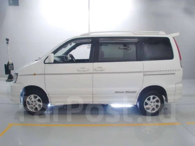 Toyota Lite Ace Noah. �������, 4wd, 2.2 (94��.�.), ������, 109����. ��, �/�, ��� ���. ��� ����� �� ������� ����