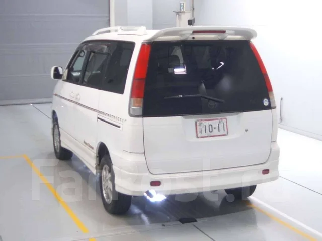 Toyota Lite Ace Noah. �������, 4wd, 2.2 (94��.�.), ������, 109����. ��, �/�, ��� ���. ��� ����� �� ������� ����