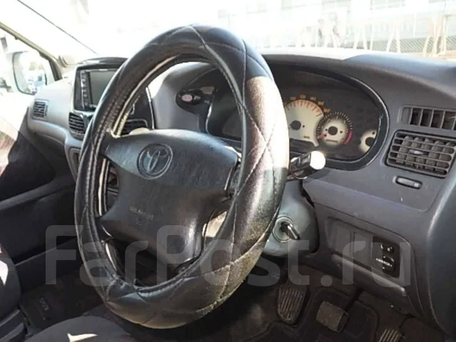 Toyota Lite Ace Noah. �������, 4wd, 2.2 (94��.�.), ������, 109����. ��, �/�, ��� ���. ��� ����� �� ������� ����