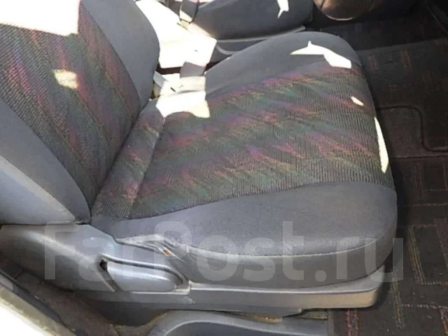 Toyota Lite Ace Noah. �������, 4wd, 2.2 (94��.�.), ������, 109����. ��, �/�, ��� ���. ��� ����� �� ������� ����