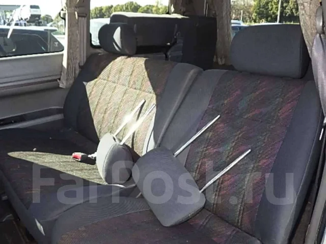 Toyota Lite Ace Noah. �������, 4wd, 2.2 (94��.�.), ������, 109����. ��, �/�, ��� ���. ��� ����� �� ������� ����