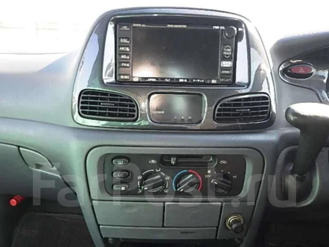 Toyota Lite Ace Noah. �������, 4wd, 2.2 (94��.�.), ������, 109����. ��, �/�, ��� ���. ��� ����� �� ������� ����