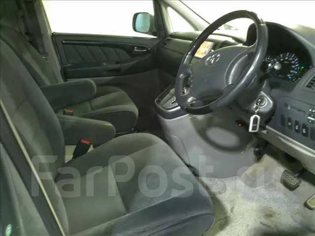Toyota Alphard. �������, 4wd, 2.4 (159��.�.), ������, 70����. ��, �/�, ��� ���. ��� ����� �� ������� ����