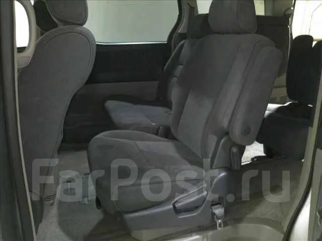 Toyota Alphard. �������, 4wd, 2.4 (159��.�.), ������, 70����. ��, �/�, ��� ���. ��� ����� �� ������� ����