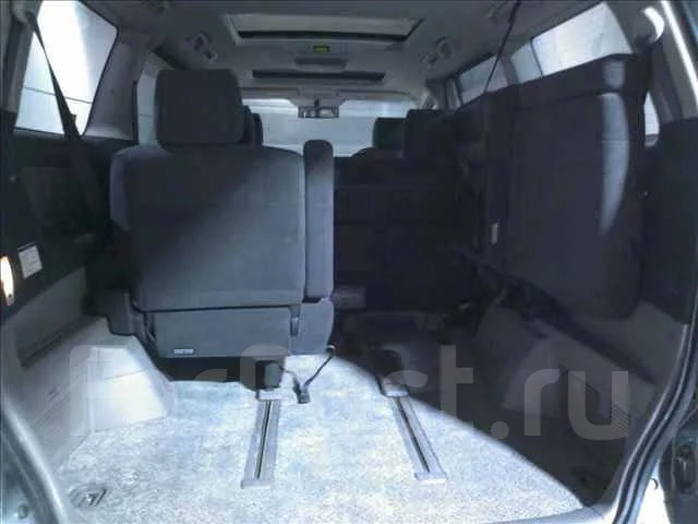 Toyota Alphard. �������, 4wd, 2.4 (159��.�.), ������, 70����. ��, �/�, ��� ���. ��� ����� �� ������� ����