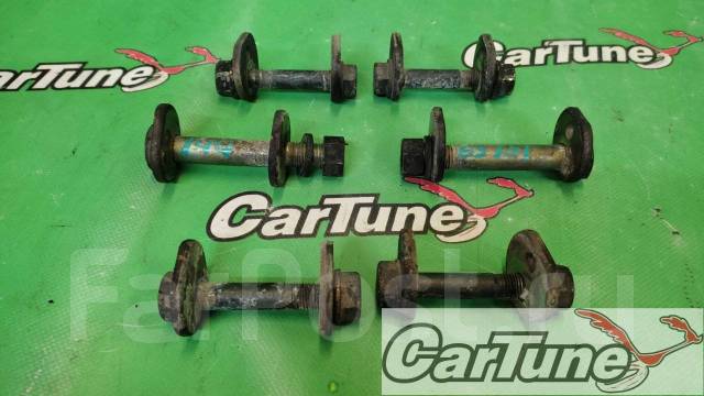 Болты эксцентрики Crown GS151 1G-FE (60т. км) [Cartune25] 144 купить во ...