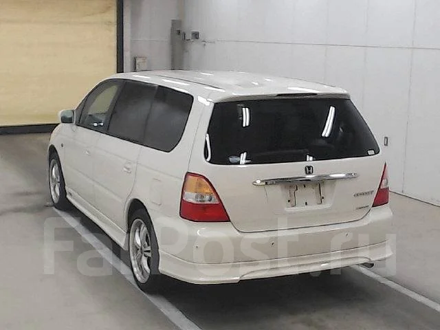 Honda Odyssey. �������, ��������, 2.3 (150��.�.), ������, 48����. ��, �/�, ��� ���. ��� ����� �� ������������ ����