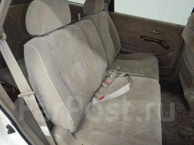 Honda Odyssey. �������, ��������, 2.3 (150��.�.), ������, 48����. ��, �/�, ��� ���. ��� ����� �� ������������ ����