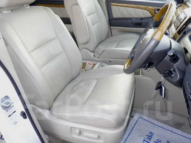 Toyota Alphard. �������, 4wd, 3.0 (220��.�.), ������, 69����. ��, �/�, ��� ���. ��� ����� �� ������� ����