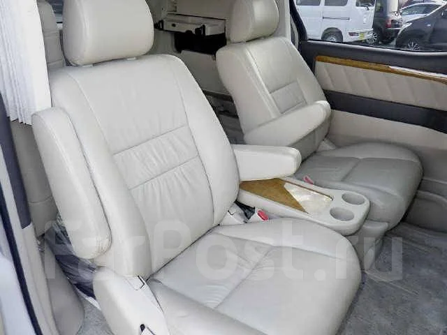 Toyota Alphard. �������, 4wd, 3.0 (220��.�.), ������, 69����. ��, �/�, ��� ���. ��� ����� �� ������� ����