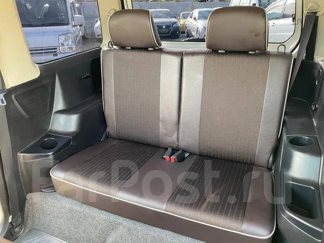 Mitsubishi Pajero Mini. �������, 4wd, 0.7, ������, 63����. ��, �/�. ��� ����� �� ������������ ����