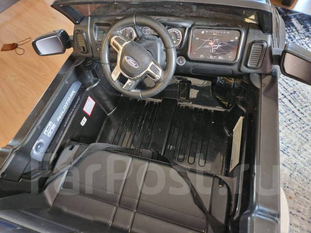 Ford ranger детский