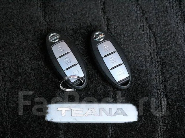 Nissan Teana. ��������, ��������, 2.5, ������, �/�. ��� ����� �� ������������ ����