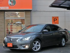 Nissan Teana. ��������, ��������, 2.5, ������, �/�. ��� ����� �� ������������ ����