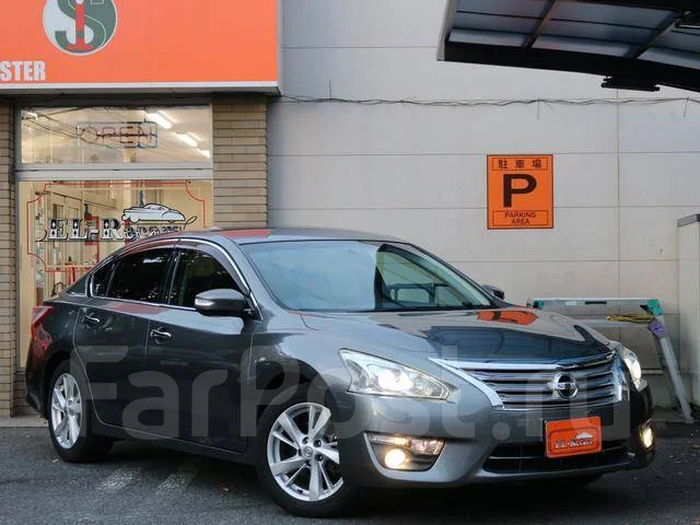Nissan Teana. ��������, ��������, 2.5, ������, �/�. ��� ����� �� ������������ ����