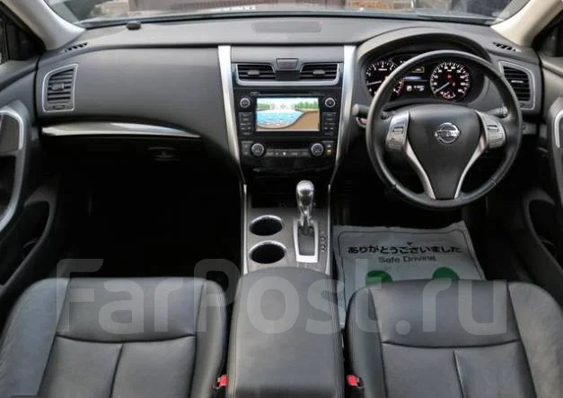Nissan Teana. ��������, ��������, 2.5, ������, �/�. ��� ����� �� ������������ ����