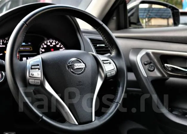 Nissan Teana. ��������, ��������, 2.5, ������, �/�. ��� ����� �� ������������ ����