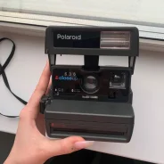 Polaroid OneStep. ���: ��� ���� ����
