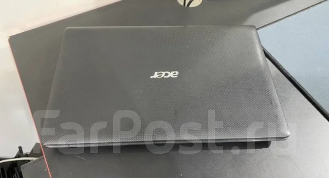 Acer Aspire 5742 ����