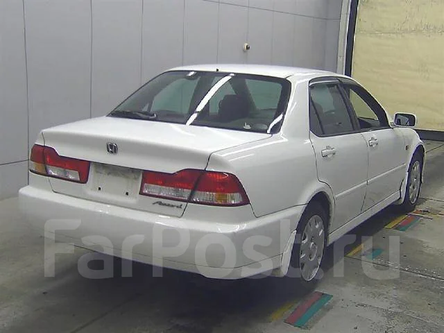 Honda Accord. �������, ��������, 2.0 (150��.�.), ������, 81����. ��, �/�, ��� ���. ��� ����� �� ������������ ����