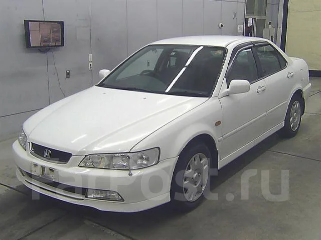 Honda Accord. �������, ��������, 2.0 (150��.�.), ������, 81����. ��, �/�, ��� ���. ��� ����� �� ������������ ����