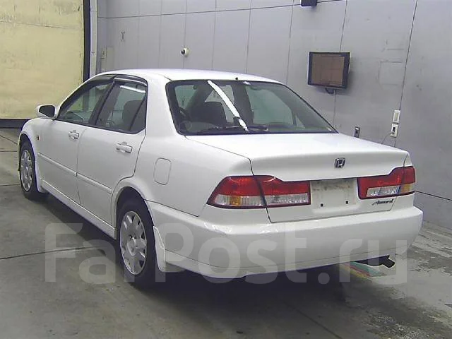 Honda Accord. �������, ��������, 2.0 (150��.�.), ������, 81����. ��, �/�, ��� ���. ��� ����� �� ������������ ����