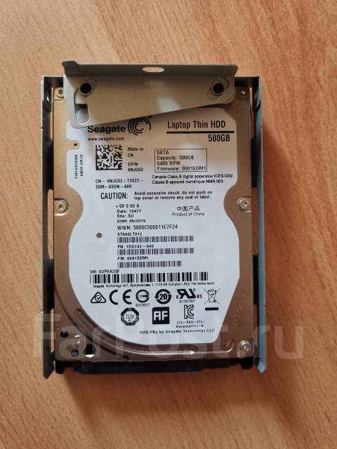 Жесткий диск PlayStation 3 Super slim 500 gb. Апгрейд консоли, б/у, в ...