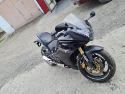 Honda CBR 650F. 650����. ��., ��������, ���, � �������� ����