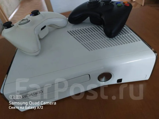 Microsoft Xbox 360 ����