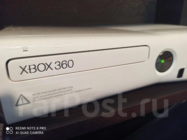 Microsoft Xbox 360 ����