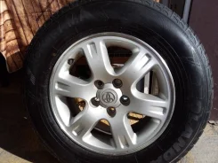 Yokohama Parada Spec-2. ������, 2018 ���, �/�, ����� �� 5 % ����