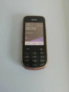 Nokia Asha 203. �/�, ������� ����