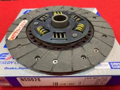 ���� ��������� (Exedy Daikin ������) NSD026 200-130-25.6-24 Z16/LD20 30100-01C01 30100-01S01 30100-15G09 30100-T6070 ����