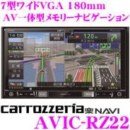 Pioneer Carrozzeria AVIC ����