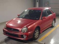Subaru Impreza. GG9, EJ204 ����