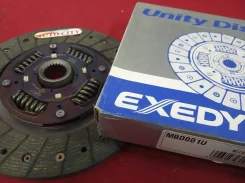 ���� ��������� (Exedy Daikin ������) MBD001 MB937201 MD724823 MR317024 215-140-23-26.1 ����