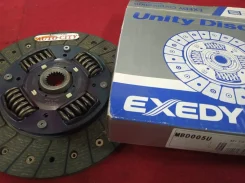 ���� ��������� (Exedy Daikin ������) MBD005 MR581928 MD770831 MD771221 4G37 215-140-20-22.35 ����