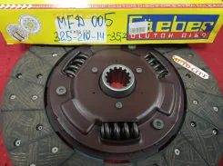 ���� ��������� (Faeber �������) MFD005 (FMBD-008) ME520616 ME521718 43402-01000 ME520975 325-210-14-35.2 ����