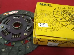 ���� ��������� (NKK ������) ISD112 NW8688 8-97106-979-0 215-154-25,6-24- 4ZC1 ����